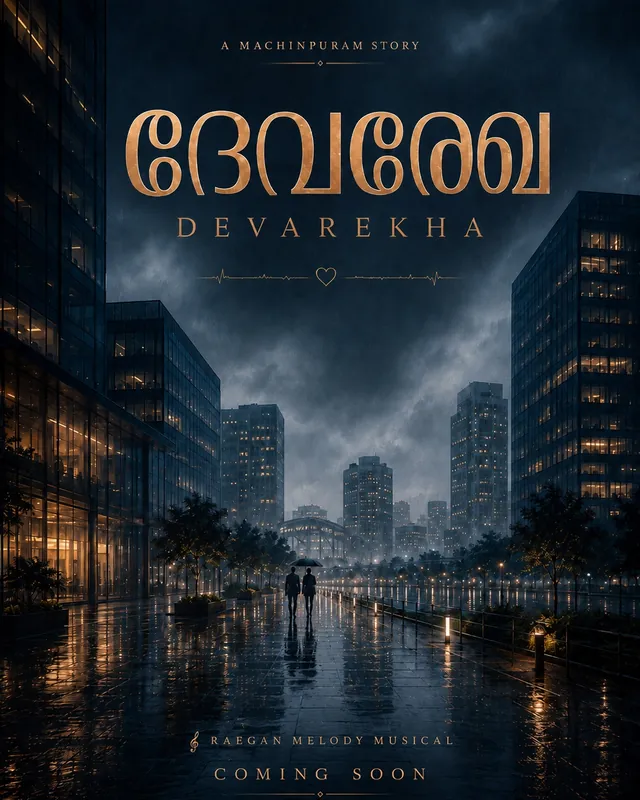 Devarekha