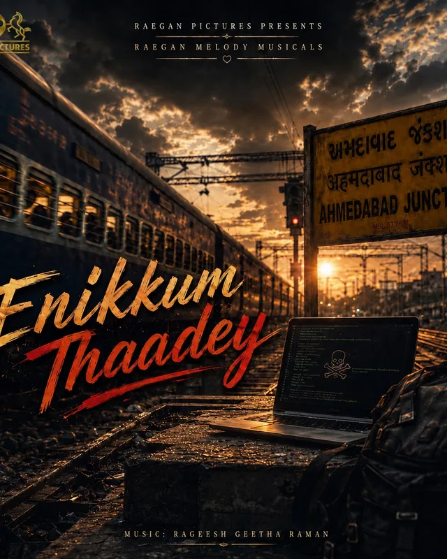 Enikkum Thaadey