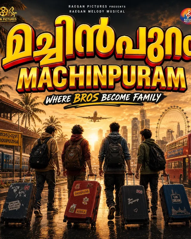 Machinpuram