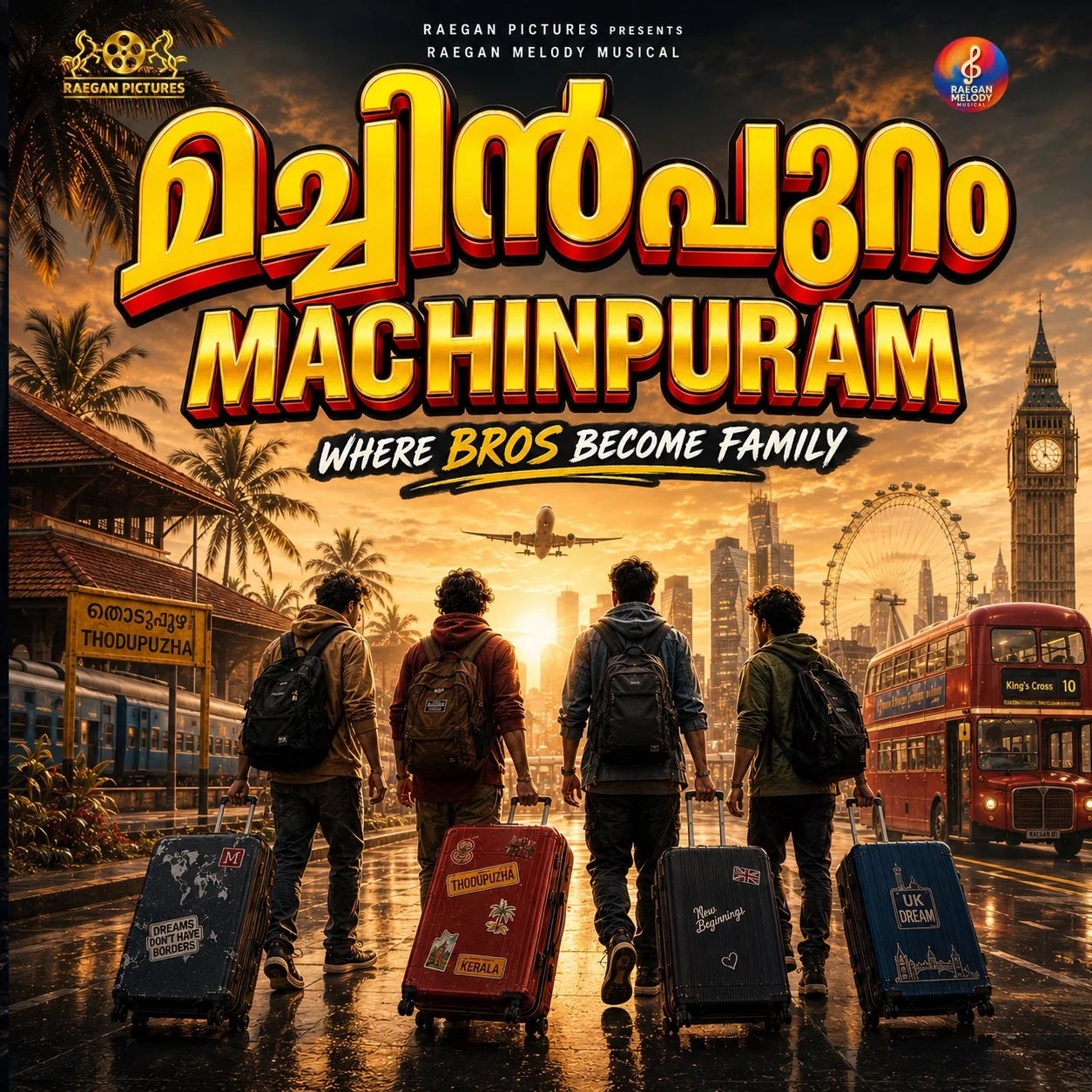 Machinpuram