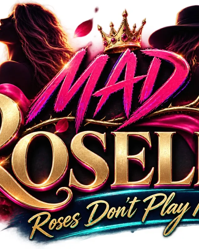 Mad Rosella