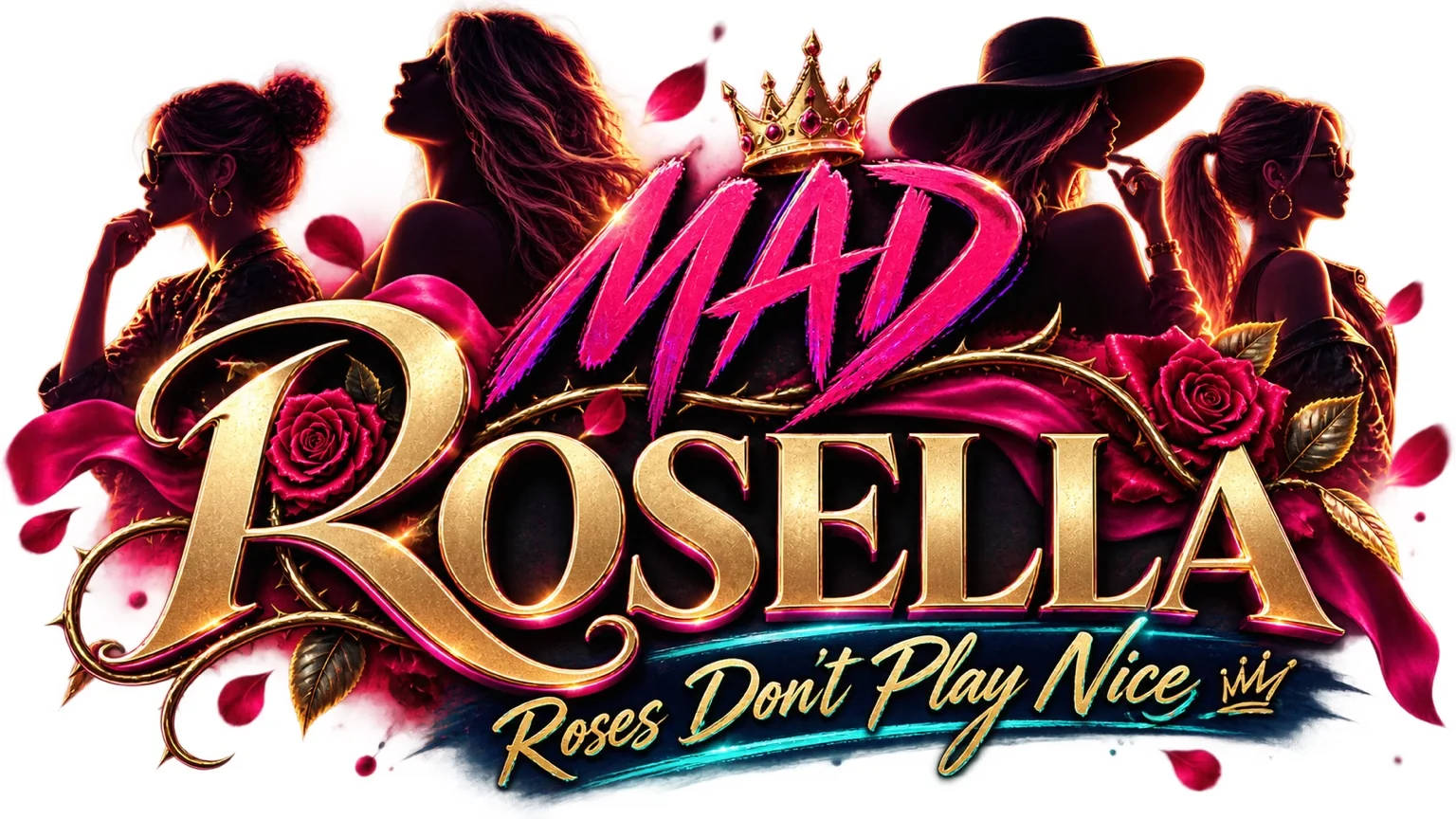 Mad Rosella